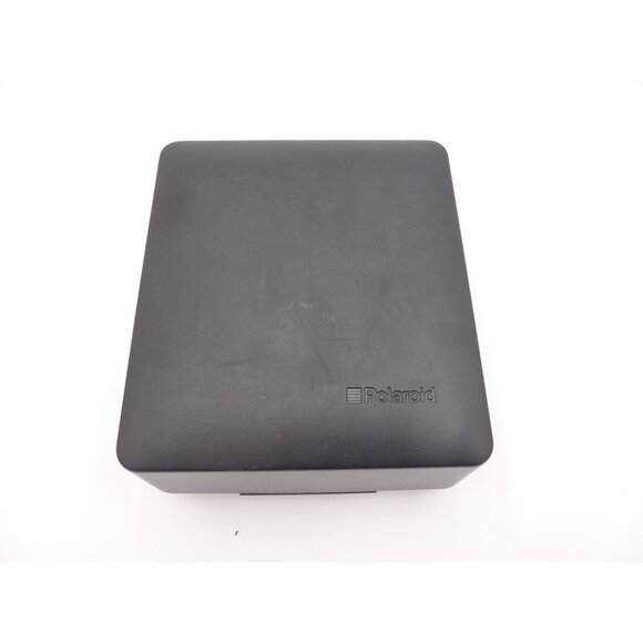 Polaroid Spectra System Instant Film Camera w/ case Vintage untested - Picture 8 of 8